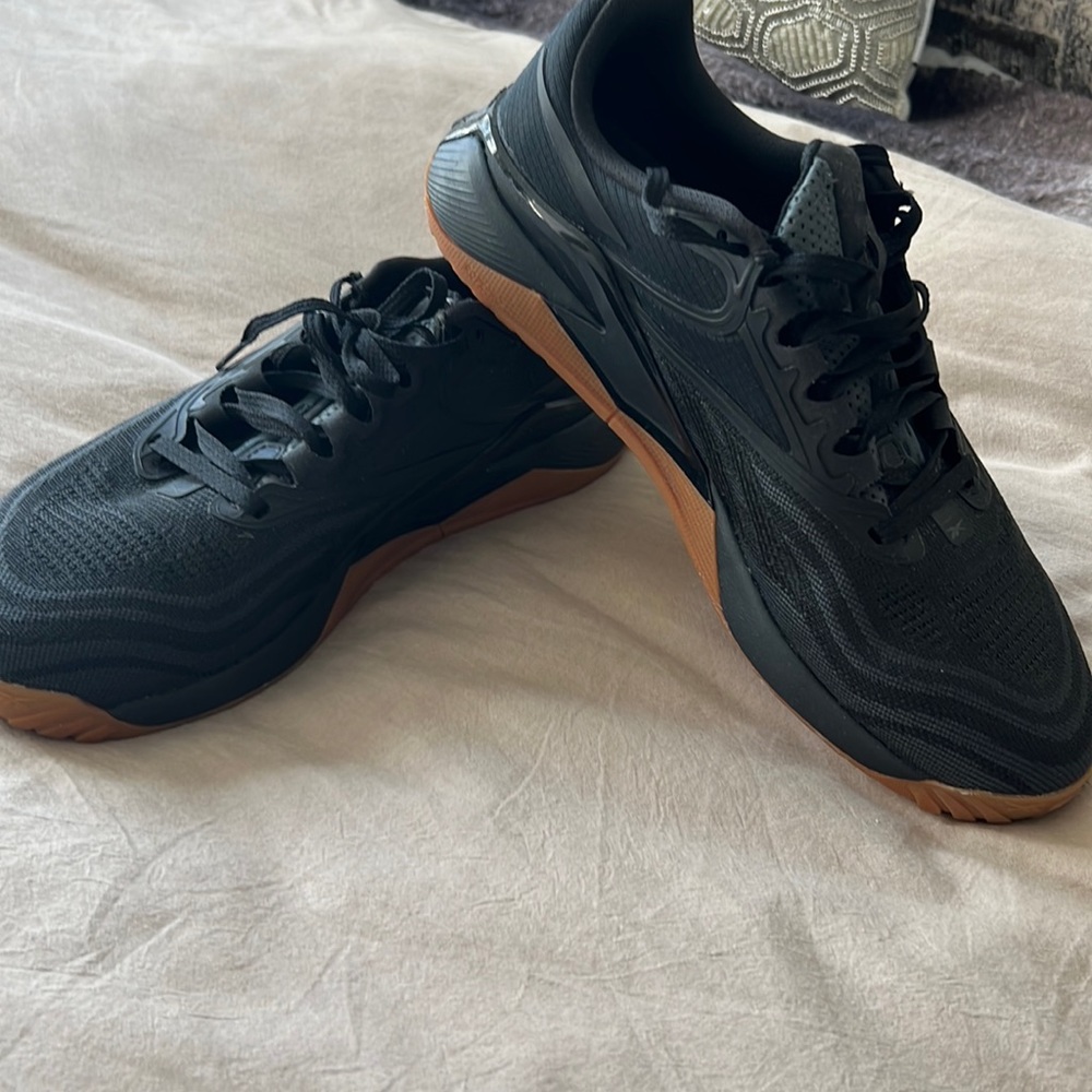Reebok Nano X2